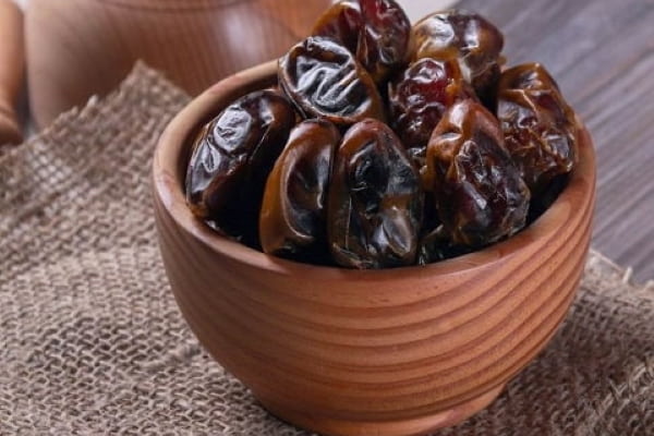 تصویر 2 از معرفی خرما کلوته صادراتی + بهترین قیمت خرید